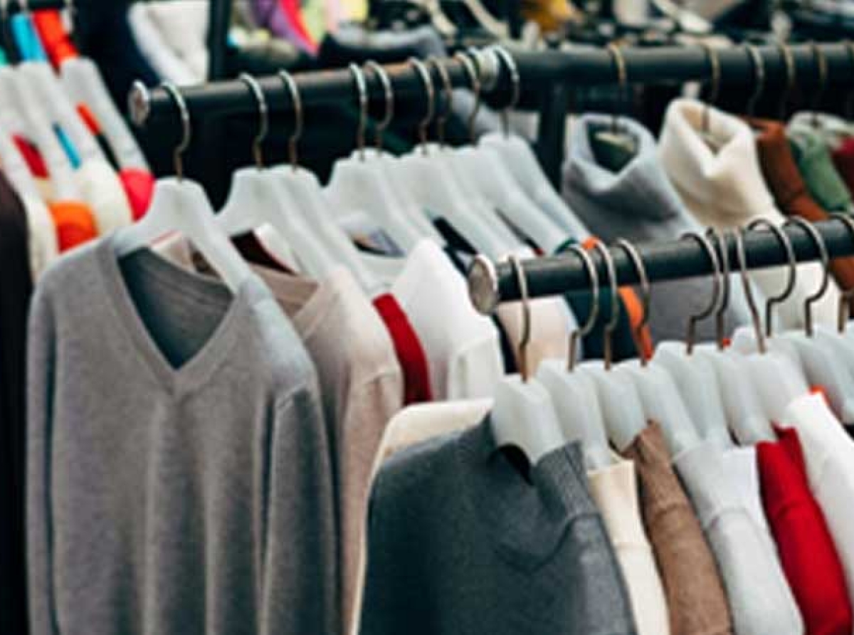 ApparelMerchandise